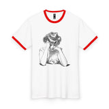 Doctor's Orders Unisex Ringer Tee