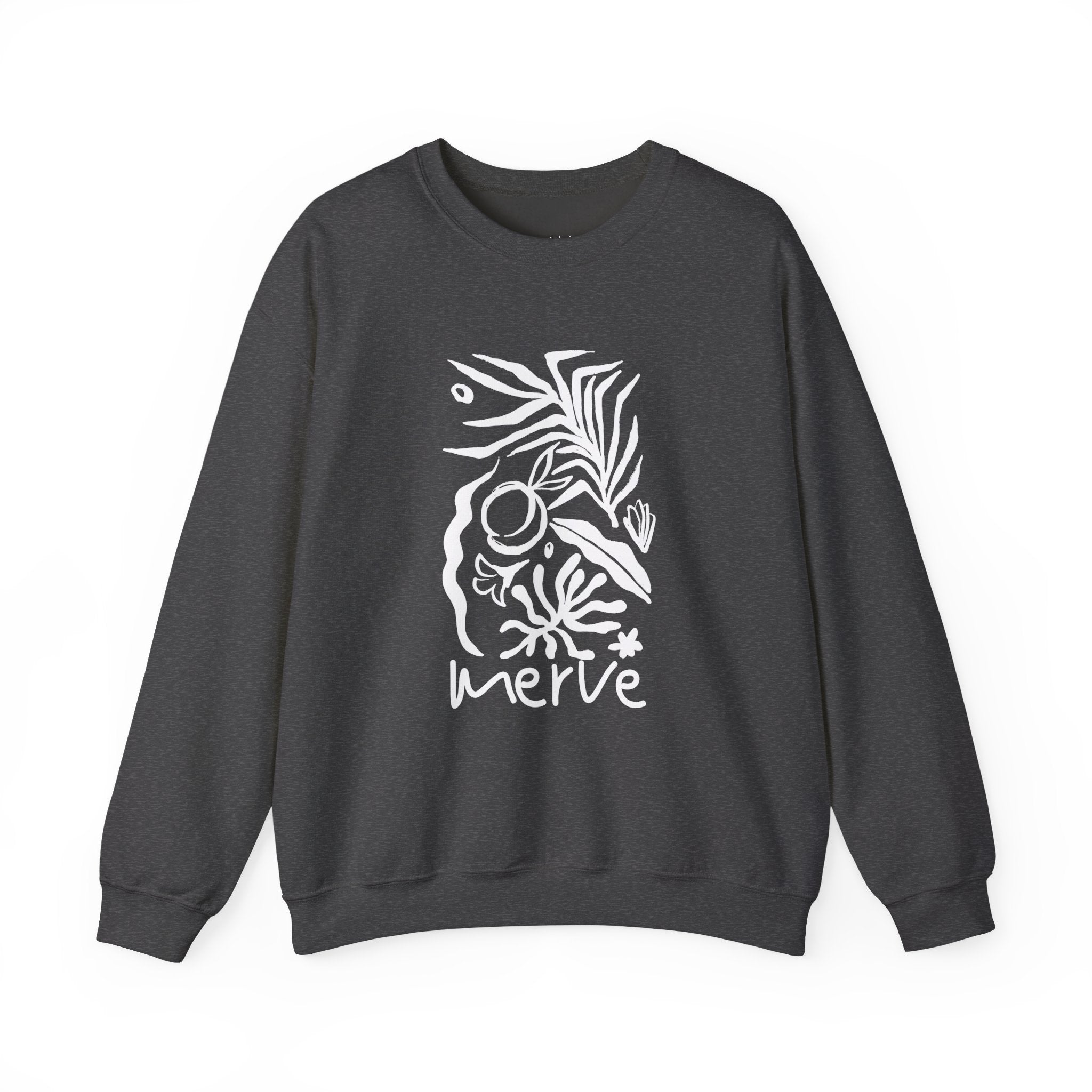 Foliage Sweatshirt