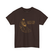 Lay Your Head Down Unisex Tee