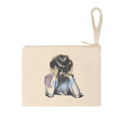 Doctor’s Orders Zipper Pouch