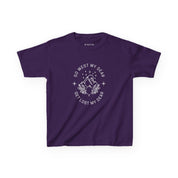 Go West Kids Tee