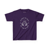 Go West Kids Tee