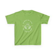 Go West Kids Tee
