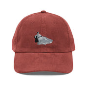 Better This Way Corduroy Cap