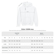 Go West Youth Hoodie