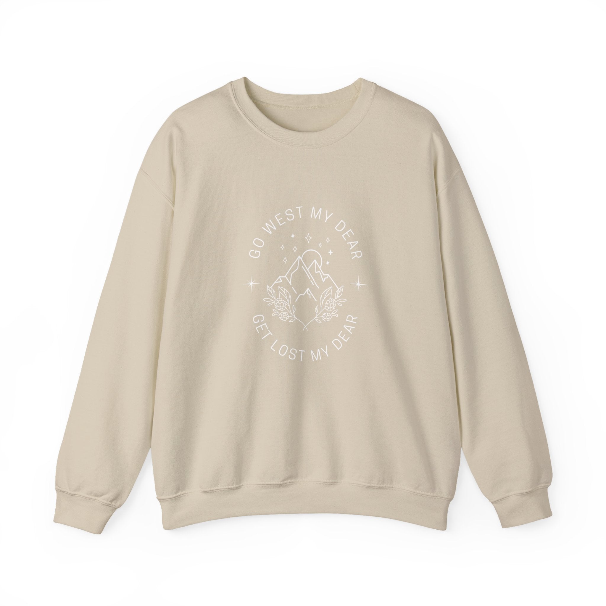 Go West Sweatshirt