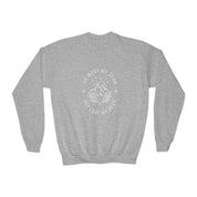 Go West Youth Sweatshirt
