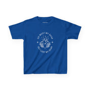 Go West Kids Tee
