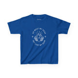 Go West Kids Tee