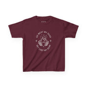 Go West Kids Tee