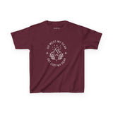 Go West Kids Tee