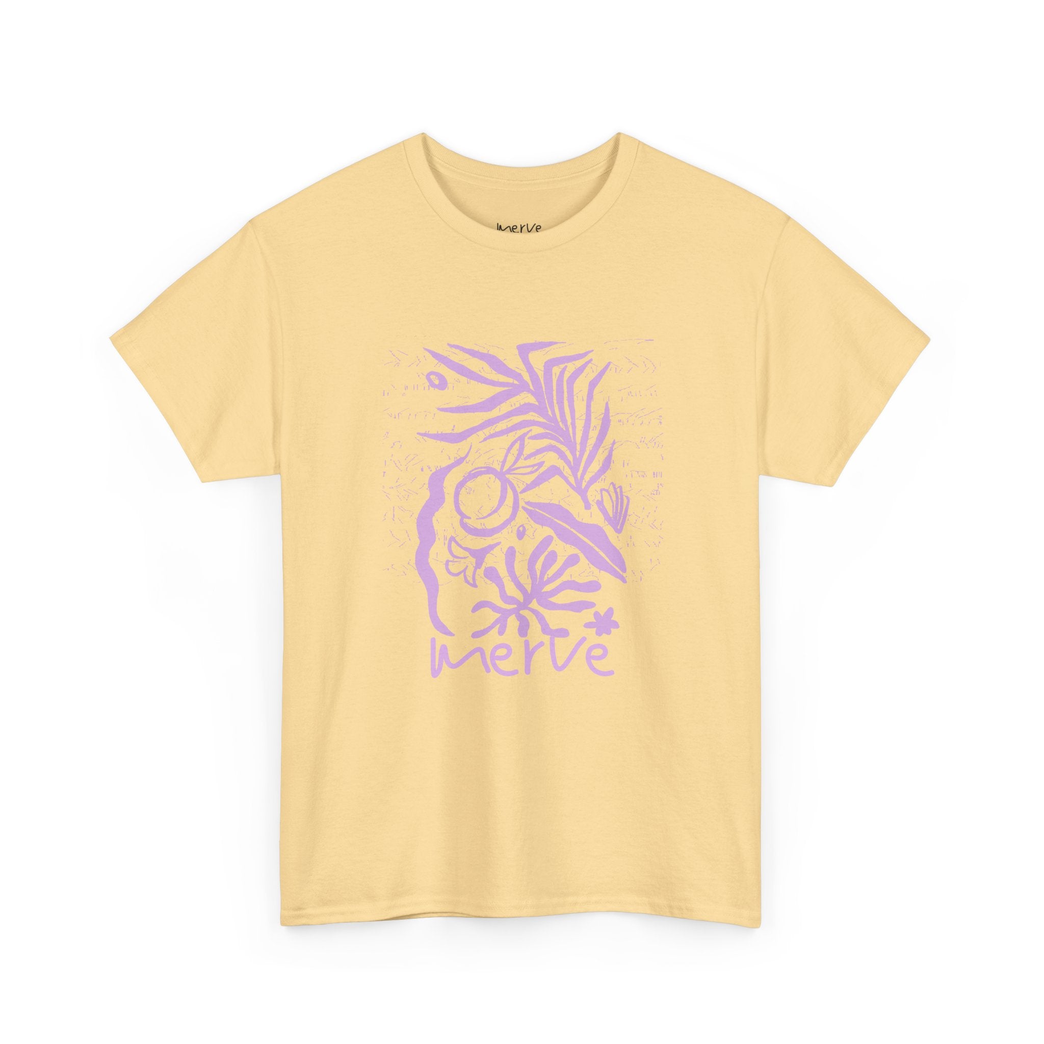 Foliage Unisex Tee
