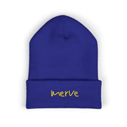 Nameplate Beanie