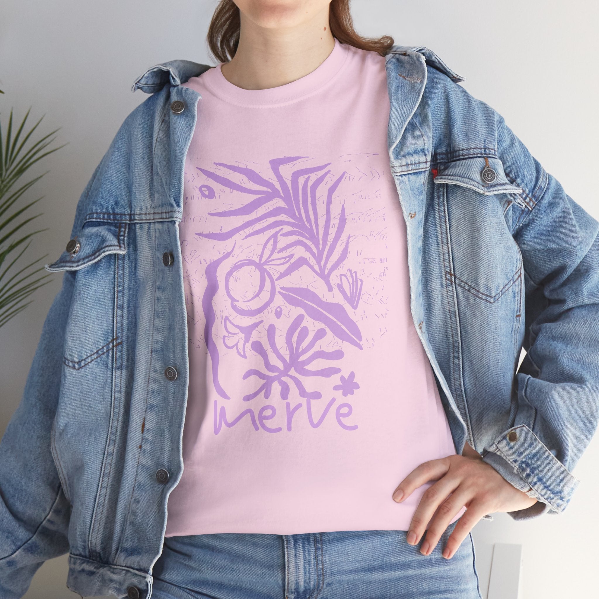 Foliage Unisex Tee