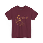 Lay Your Head Down Unisex Tee