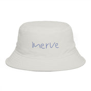 Nameplate Bucket Hat