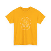 Go West Unisex Tee