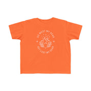 Go West Toddler Tee