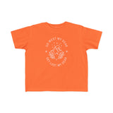Go West Toddler Tee