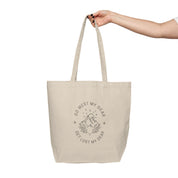 Go West Tote Bag