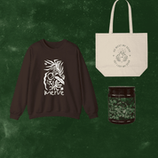 Foliage Sweatshirt Bundle merve