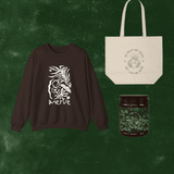 Foliage Sweatshirt Bundle