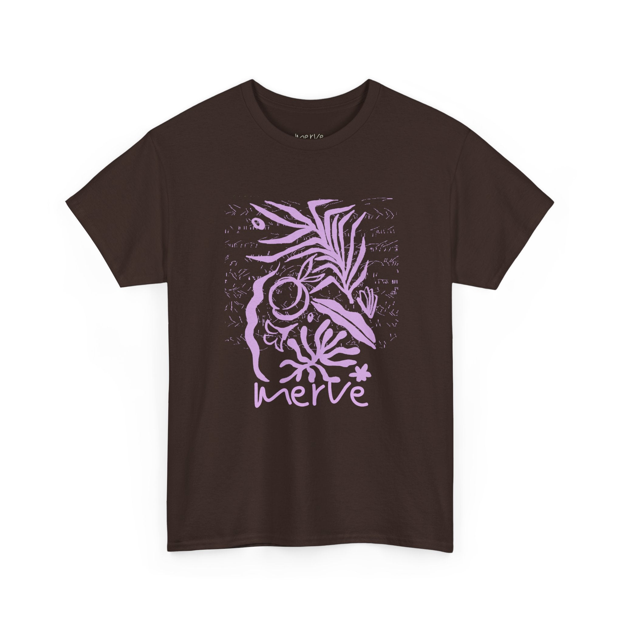 Foliage Unisex Tee
