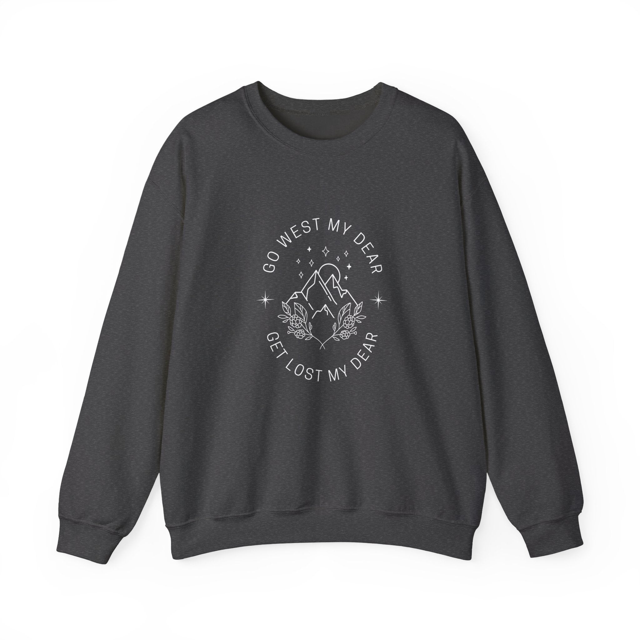 Go West Sweatshirt