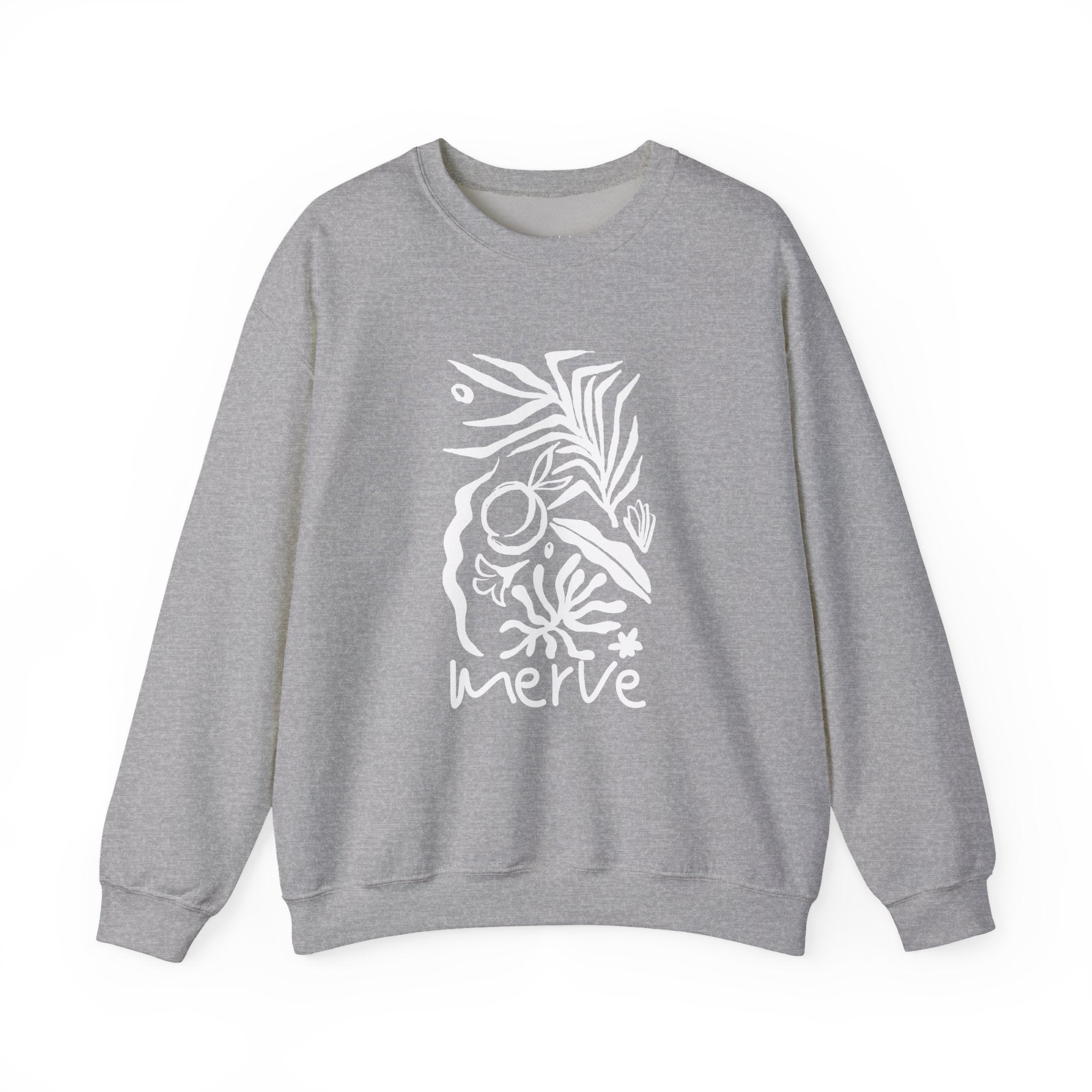 Foliage Sweatshirt