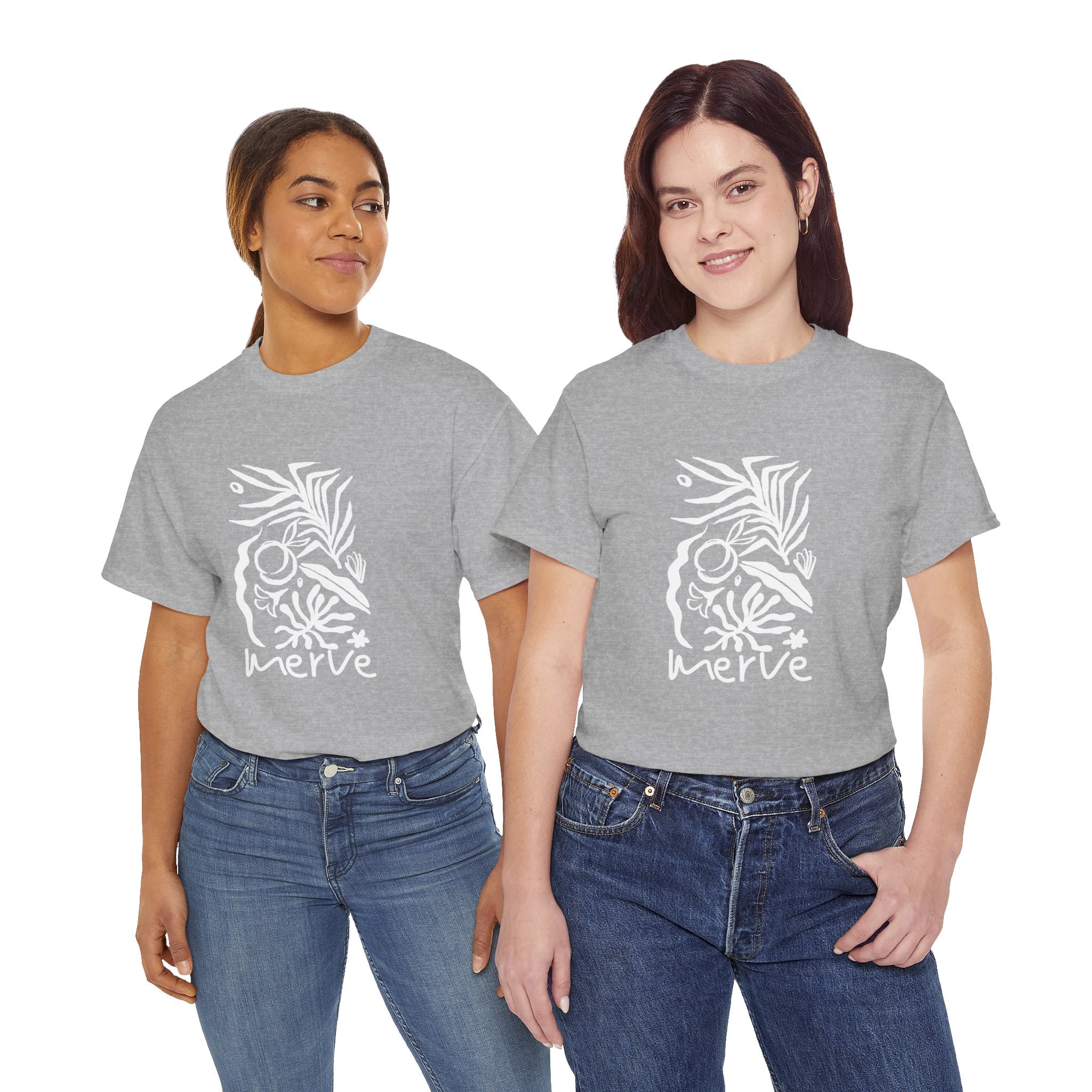 Foliage Unisex Tee
