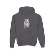 Foliage Youth Hoodie