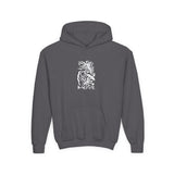 Foliage Youth Hoodie