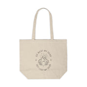 Go West Tote Bag