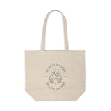 Go West Tote Bag
