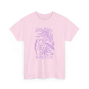 Foliage Unisex Tee
