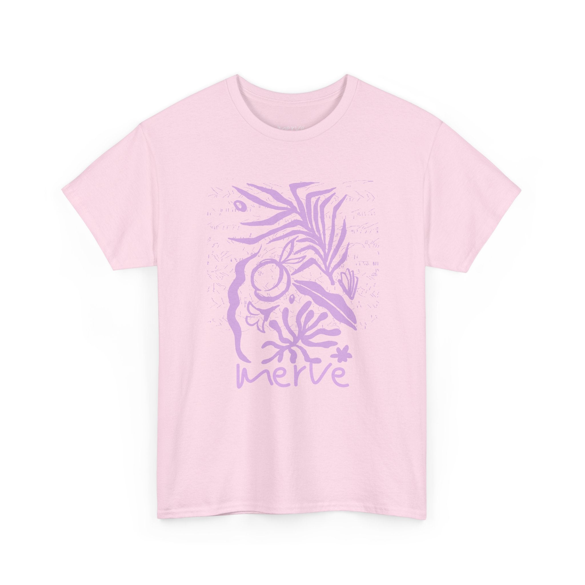 Foliage Unisex Tee