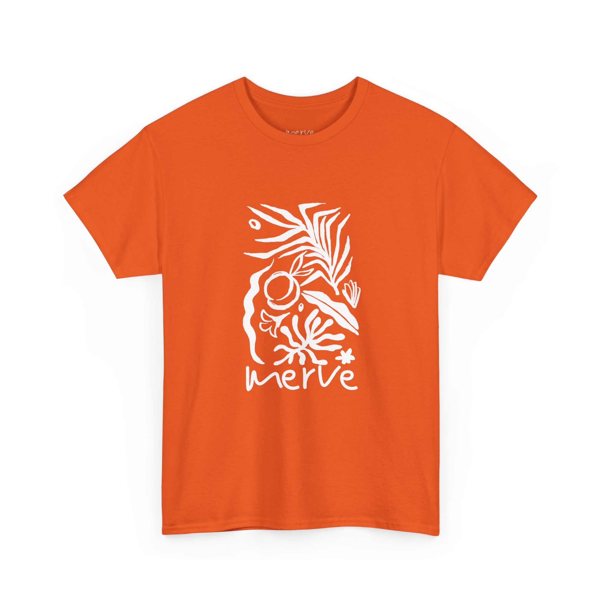 Foliage Unisex Tee