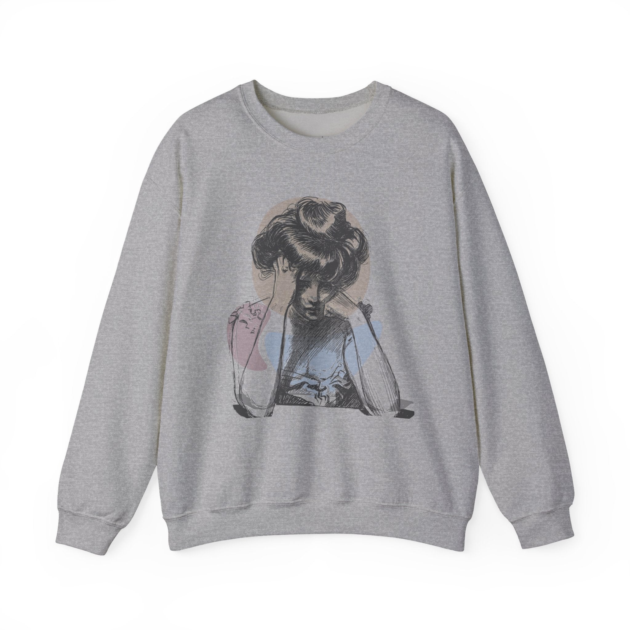 Doctor's Orders Sweatshirt Bundle