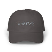 Nameplate Dad Hat