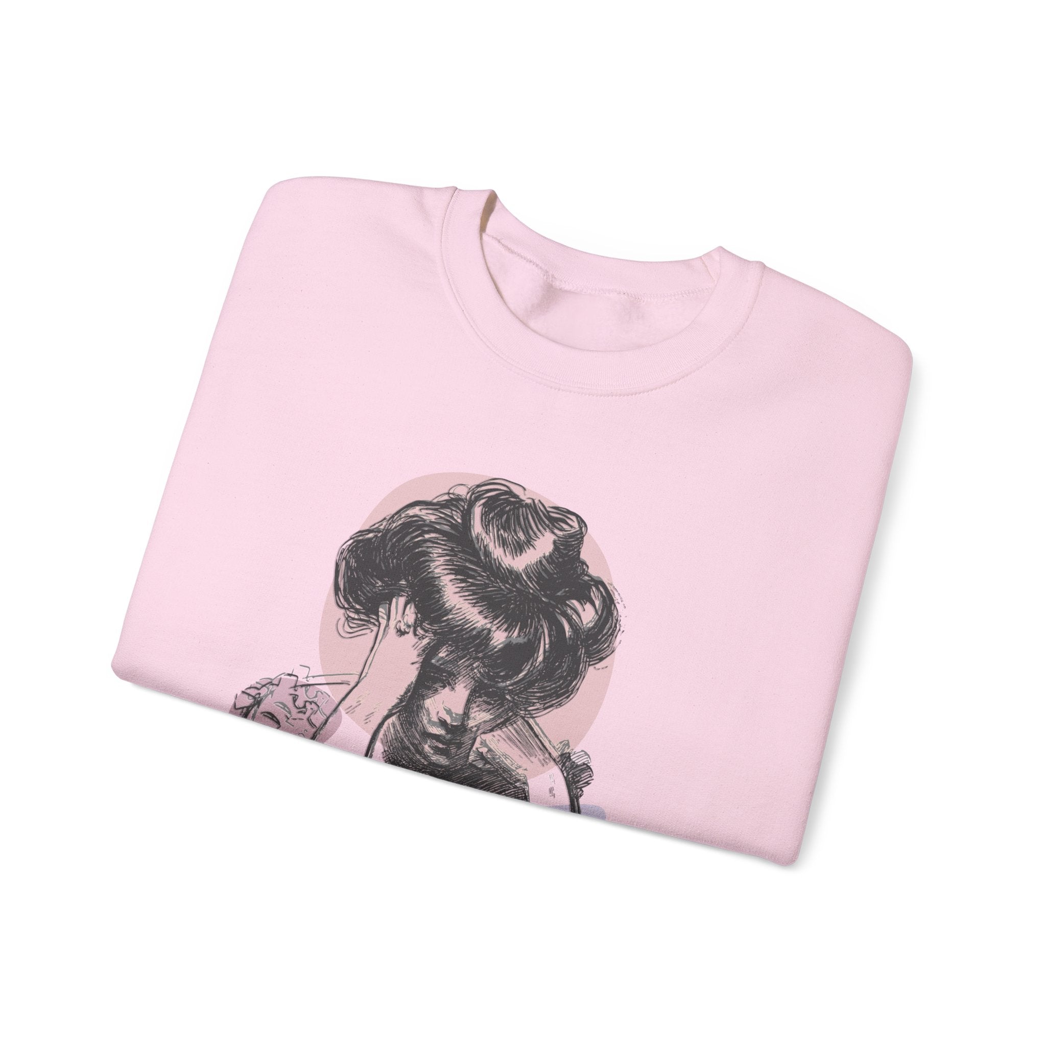 Doctor's Orders Sweatshirt