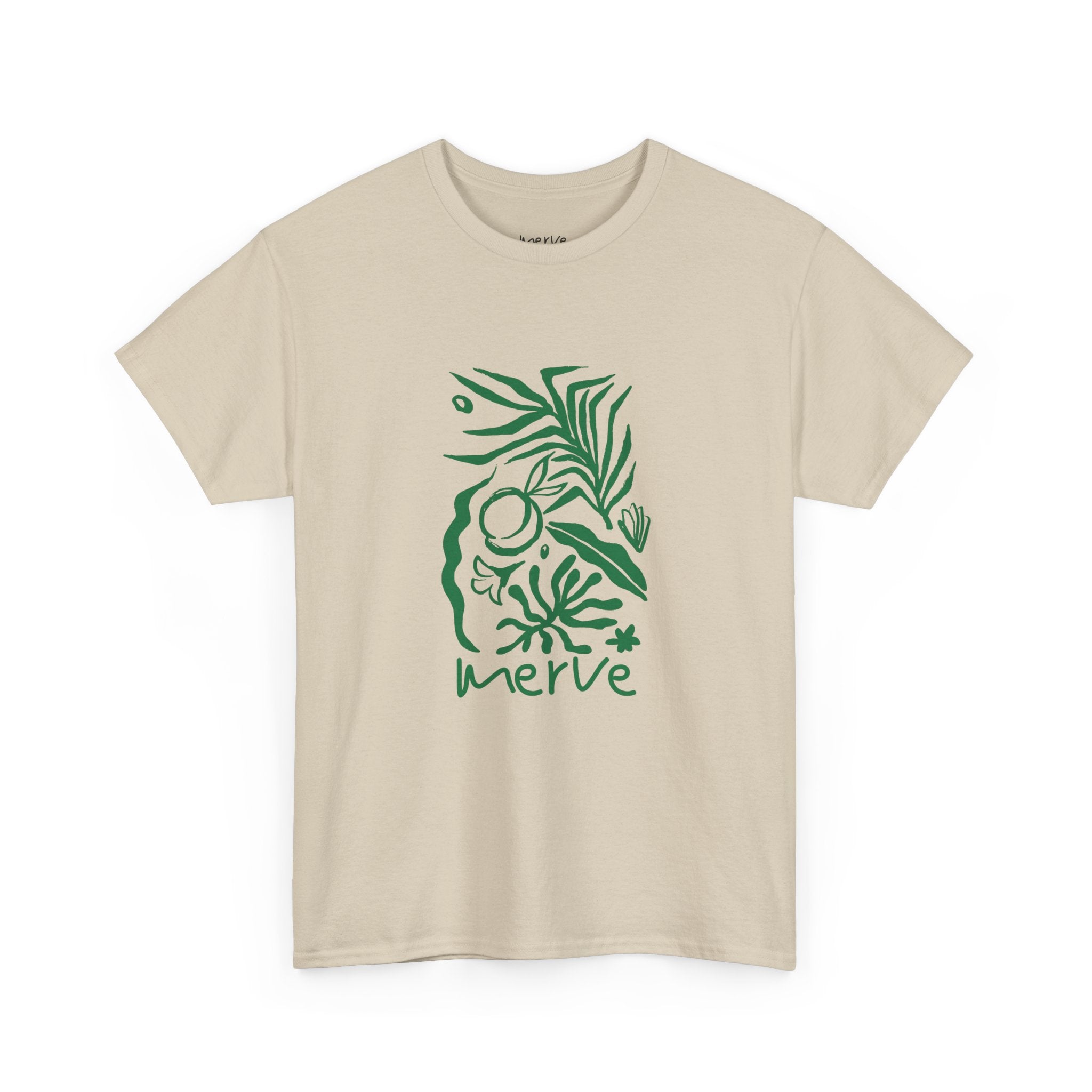 Foliage Unisex Tee