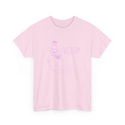 Lay Your Head Down Unisex Tee