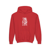 Foliage Youth Hoodie