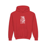 Foliage Youth Hoodie