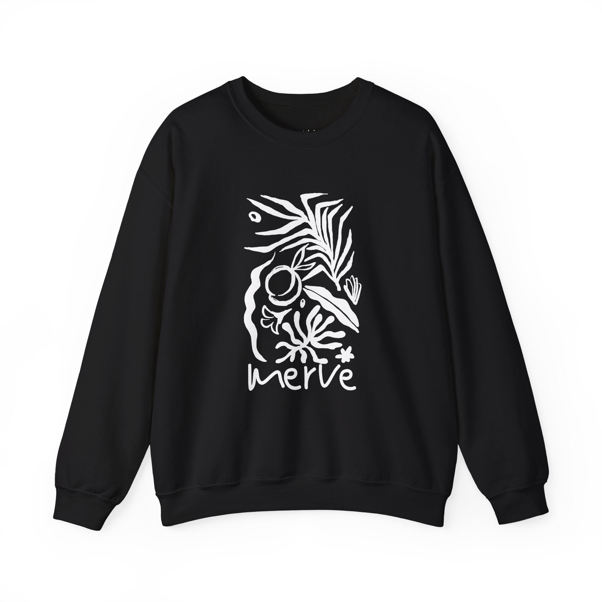 Foliage Sweatshirt