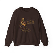 Lay Your Head Down Sweatshirt