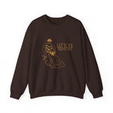 Lay Your Head Down Sweatshirt