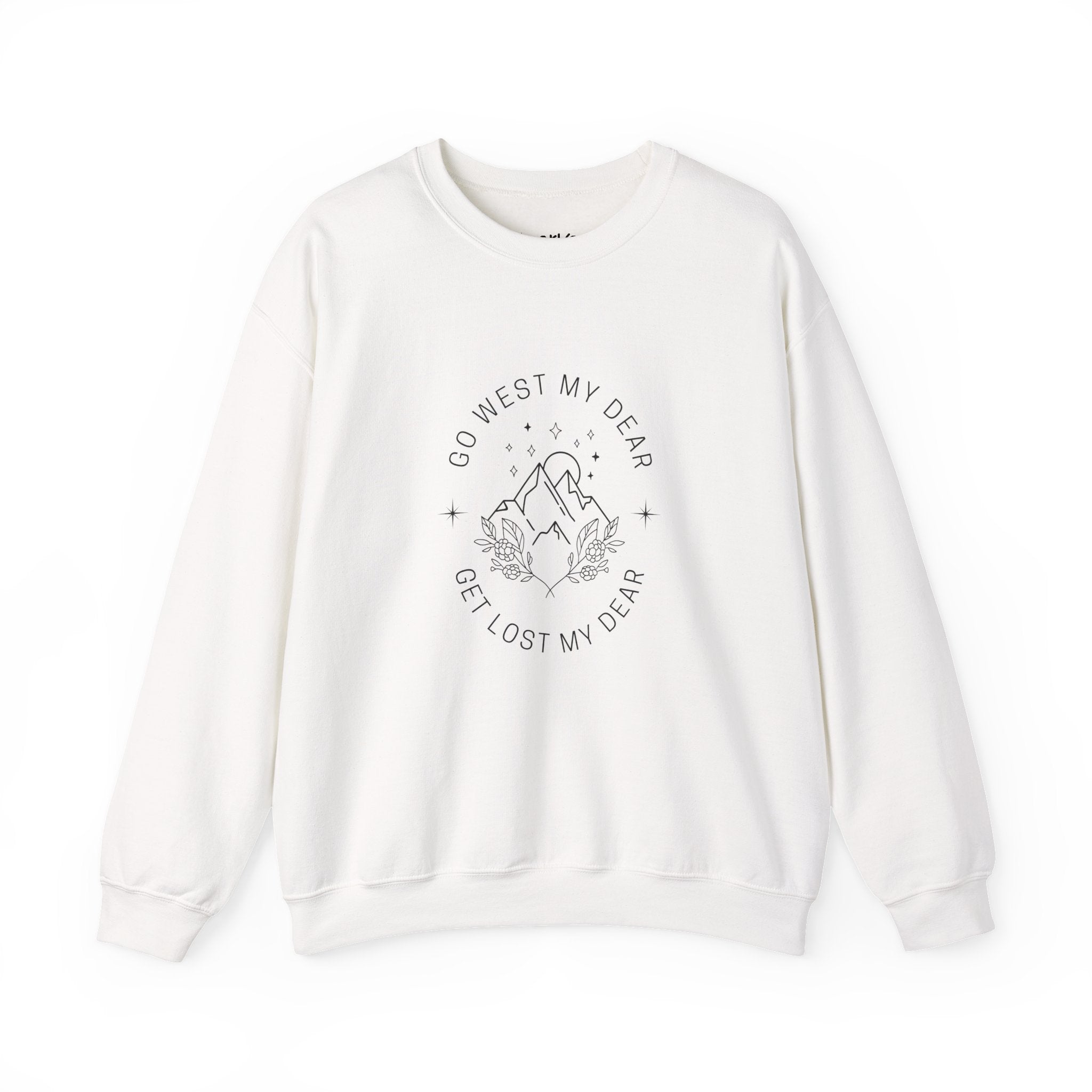 Go West Sweatshirt