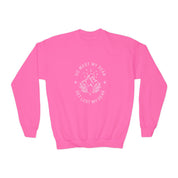 Go West Youth Sweatshirt
