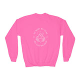 Go West Youth Sweatshirt
